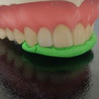 Dra. Elâine Gonçalves de Almeida Mendonça (Cirurgiã-Dentista)