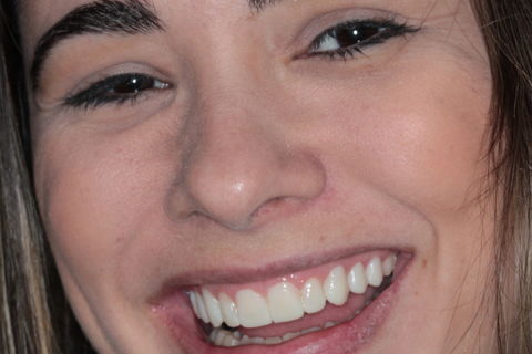 Teste drive estético/funcional - Mock Up