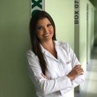 Dra. Georgia Cancian (Cirurgiã-Dentista)