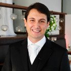 Dr. Saulo Bastos de Sá (Cirurgião-Dentista)