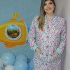 Dra. Thaynara Teles (Cirurgiã-Dentista)