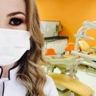 Dra. Júlia Rissardi Marcon (Cirurgiã-Dentista)