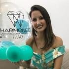 Bianca Vicenza Giopatto (Cirurgiã-Dentista)