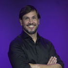 Prof. Rodrigo Dias Nascimento (Especialista em CTBMF e Doutor em Patologia Bucal)
