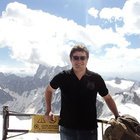 Dr. Rubian Crestani (Cirurgião-Dentista)