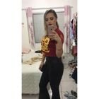 Dra. Debora Martins Barros (Cirurgiã-Dentista)