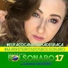 Dra. Angela Batista Dias Gomes de Sá (Cirurgiã-Dentista)