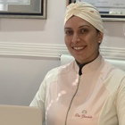 Dra. Graciele Duarte Henklain Bosso (Cirurgiã-Dentista)