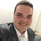 Dr. Rayan Vitor Oliveira Ribeiro (Cirurgião-Dentista)