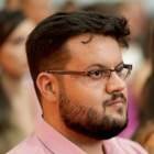 Dr. Gabriel Juscelino Feitosa da Silva (Cirurgião-Dentista)