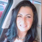 Dra. Simone Reis Amaral (Cirurgiã-Dentista)