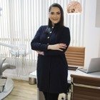 Dra. Nayara Pessoa Bitencourtt Irias (Cirurgiã-Dentista)