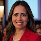 Silvia Masae de Araújo Michida (Professora)