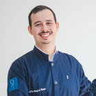 Dr. Pedro Henrique Alves Marciano (Cirurgião-Dentista)