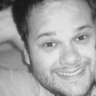 Tiago Kaercher (Estudante de Odontologia)