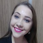 Dra. Bruna Thaís Reuter Simon (Cirurgiã-Dentista)