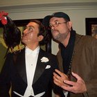 Dr. Luis Eduardo de Moura (Cirurgião-Dentista)