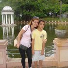 Dra. Daniela de Oliveira Junqueira Fonseca (Cirurgiã-Dentista)