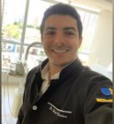 Dr. Lauro Ribeiro Cardoso (Cirurgião-Dentista)