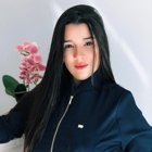 Dra. Géssica Nunes Santana (Cirurgiã-Dentista)