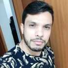 Dr. João Henrique Araujo (Cirurgião-Dentista)