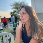 Dra. Sílvia Helena Gregório Perchon (Cirurgiã-Dentista)