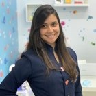 Dra. Ana Paula C. Dias (Odontopediatra)