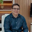 Dr. Caetano Gomes da Silva Junior (Cirurgião-Dentista)