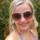 Dra. Thaiza Oliveira Mendes Lopes (Cirurgiã-Dentista)