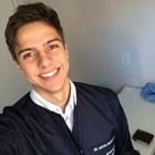 Dr. Airton Zimmer Filho (Cirurgião-Dentista)