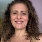 Dra. Ariane Rodrigues do Carmo Lopes (Cirurgiã-Dentista)