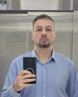 Dr. Davi de Carli Cieluck (Cirurgião-Dentista)