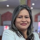 Dra. Irenilza Amorim (Cirurgiã-Dentista)