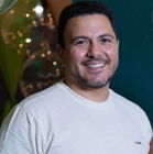 Dr. Sérgio José Araujo Mota (Cirurgião-Dentista)