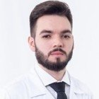 Dr. Felipe Oliveira de Souza (Cirurgião-Dentista)