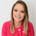 Dra. Suélen Fernanda Lunelli (Cirurgiã-Dentista)