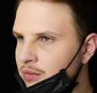 Dr. Raiãn A. Malvessi (Cirurgião-Dentista)