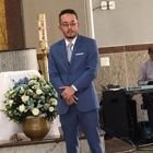 Dr. Wenderson Aparecido R. Castilho (Cirurgião-Dentista)