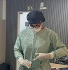 Dra. Marleide Lima Vieira (Cirurgiã-Dentista)