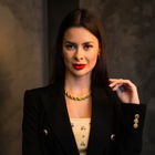 Dra. Tatiane Rodrigues Ferreira (Cirurgiã-Dentista)