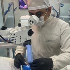 Dr. Fernando Henrique Souza Barreto (Cirurgião-Dentista)