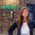 Dra. Paula Patrícia Tófoli de Araújo (Cirurgiã-Dentista)