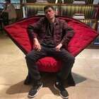 Matheus de Sousa Rezende (Estudante de Odontologia)