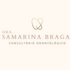 Dra. Samarina Braga (Cirurgiã-Dentista)