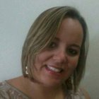 Dra. Gisely Vieira Lima (Cirurgiã-Dentista)