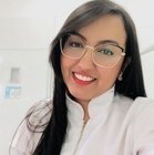Dra. Débora Alvares (Cirurgiã-Dentista)