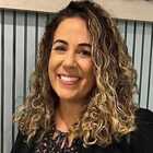 Dra. Daiana Rampazio (Cirurgiã-Dentista)