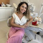 Dra. Lumy Sasaki (Cirurgiã-Dentista)