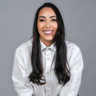 Dra. Amábilly Rodrigues da Matta Gomes Reis (Cirurgiã-Dentista)