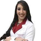 Dra. Amábilly Rodrigues da Matta Gomes (Cirurgiã-Dentista)